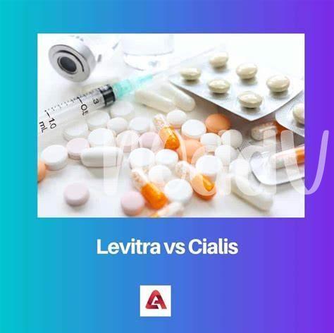 Experiencias Reales: Testimonios De Usuarios De Cialis Y Levitra