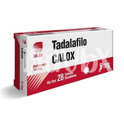 Recomendaciones Profesionales Para El Uso Correcto Del Tadalafilo