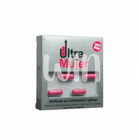 Viagra Para Mujeres: Avances Médicos Y Esperanzas Actuales