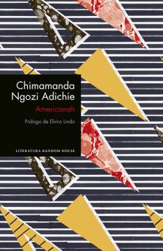 Americanah Chimamanda Ngozi Adichie