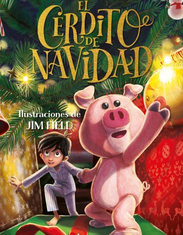 El cerdito de navidad j k rowling