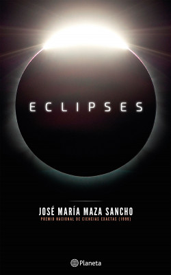 Eclipses jose maría maza