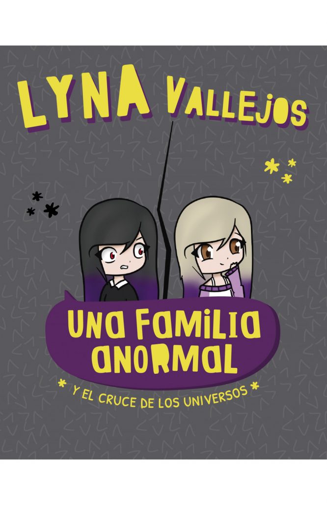 comprar lyna vallejos