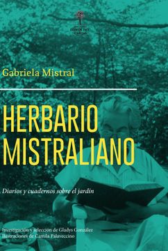 Herbario Mistraliano