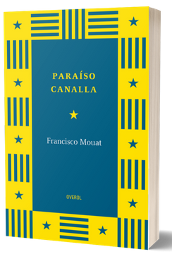 Paraiso canalla Francisco Mouat