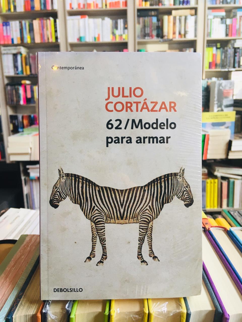 62/MODELO PARA ARMAR – Qué Leo Viña del Mar