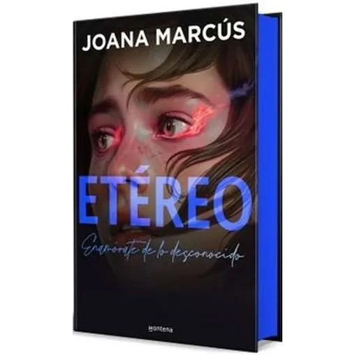 9786316620118 Etéreo (edición tapa dura)