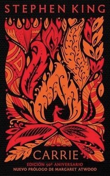 9788401035777 Carrie (50 aniversario)