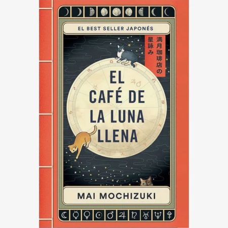 El café de la luna llena