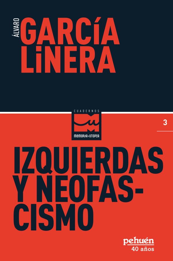 IZQUIERDAS Y NEOFACISMOS