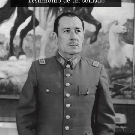 MEMORIAS - TESTIMONIO DE UN SOLDADO