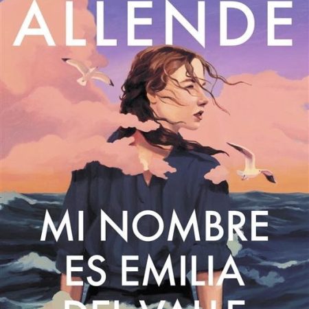 MI NOMBRE ES EMILIA DEL VALLE