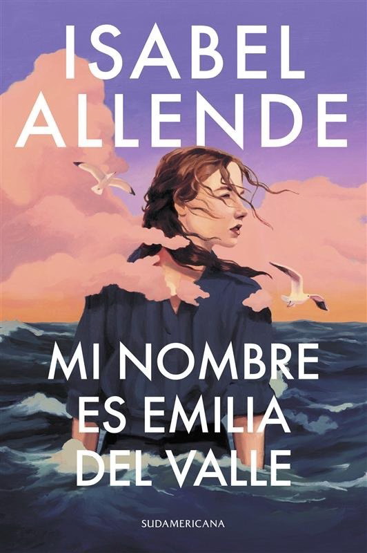 9789562626712 MI NOMBRE ES EMILIA DEL VALLE