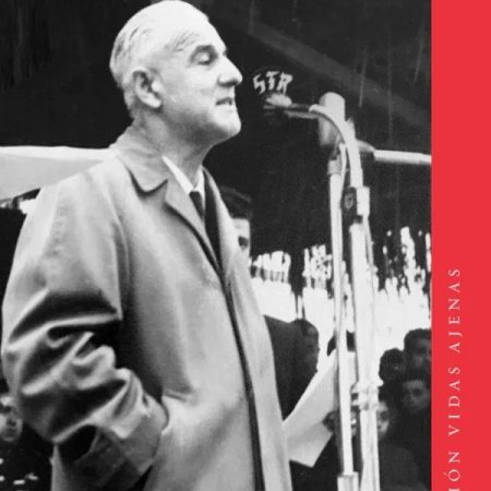 LA RABIA Y EL AUGURIO - UN ENSAYO BIOGRAFICO SOBRE CARLOS DROGUETT