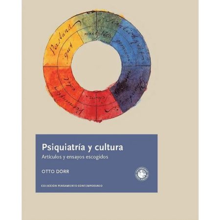 PSIQUIATRIA Y CULTURA