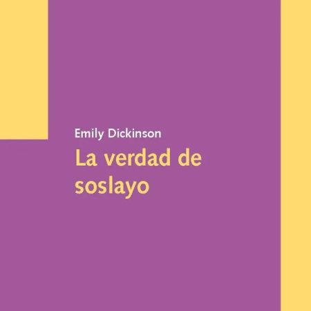 LA VERDAD DE SOSLAYO