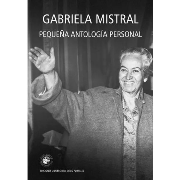 PEQUE√ëA ANTOLOGIA PERSONAL