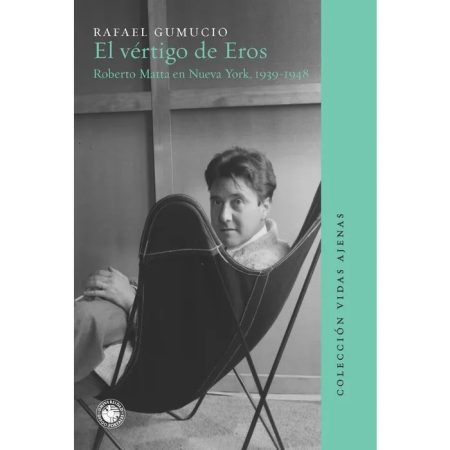 EL VERTIGO DE EROS