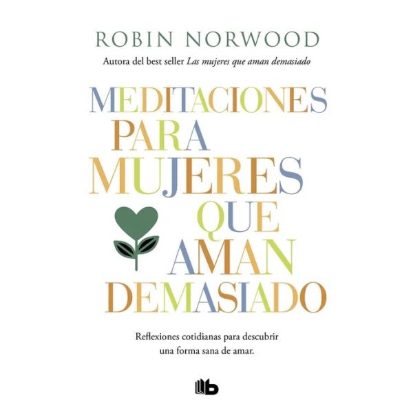 9789563256758 Las mujeres que aman demasiado