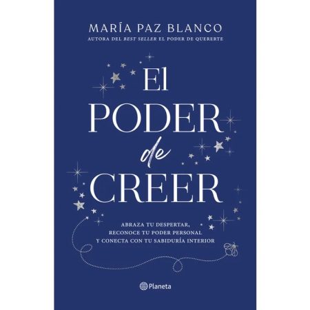 EL PODER DE CREER 