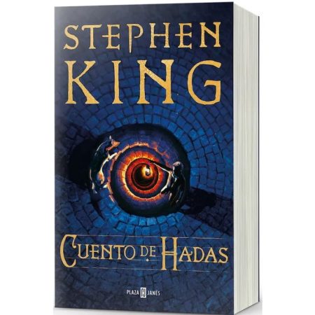 CUENTO DE HADAS 