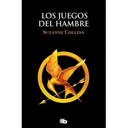 Los Juegos del Hambre (Libro 1)