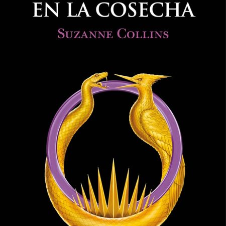 AMANECER EN LA COSECHA - SPIN OFF