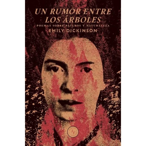 UN RUMOR ENTRE LOS ARBOLES