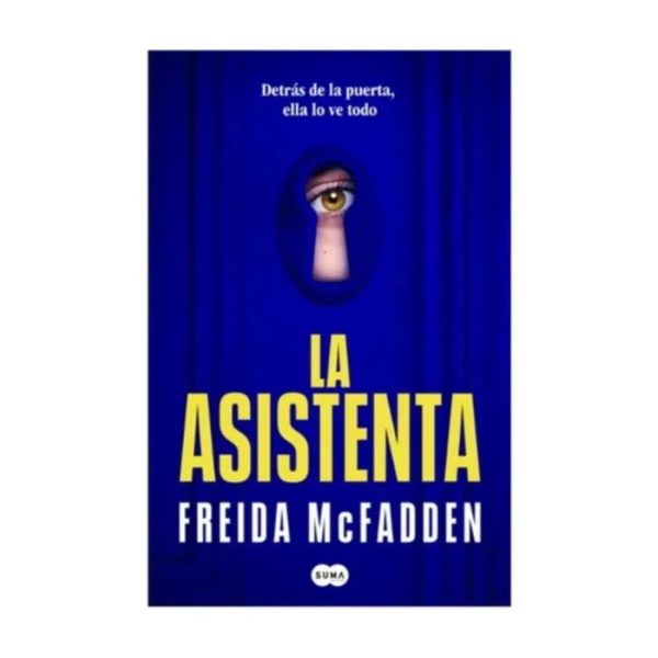 9789566190288 La asistenta