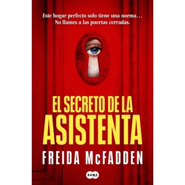 9789566190325 El secreto de la asistenta