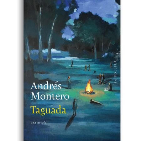 TAGUADA - UNA NOVELA
