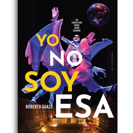 YO NO SOY ESA