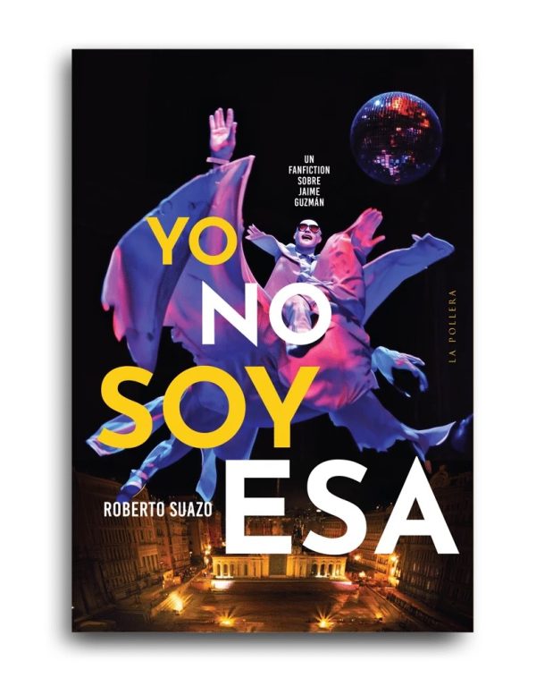 YO NO SOY ESA