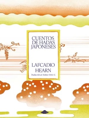 CUENTOS DE HADAS JAPONESES