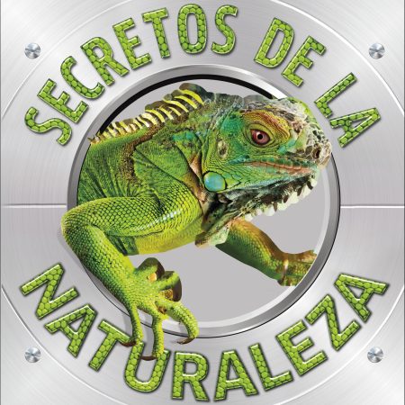 Secretos de la naturaleza (Secretos)