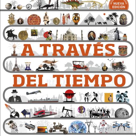 A través del tiempo