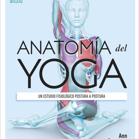 Anatomía del yoga