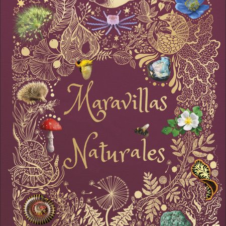 Maravillas naturales (Álbum ilustrado)