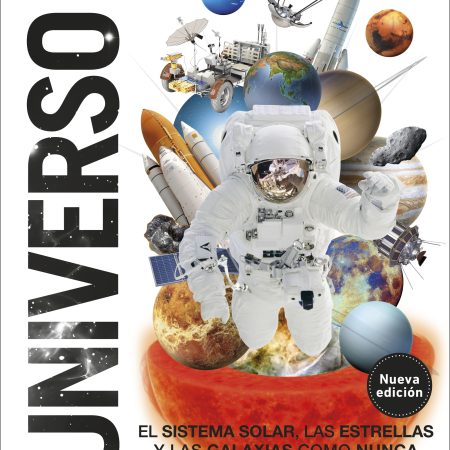 Universo (nueva edición) (Mundo 3D)