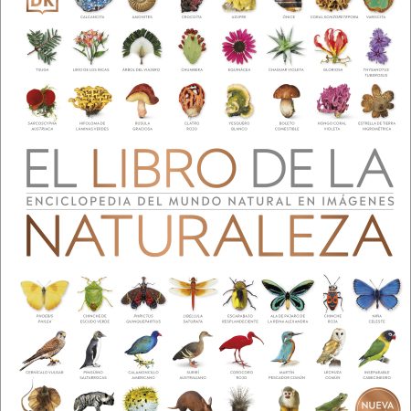 El libro de la naturaleza (Nueva edición)