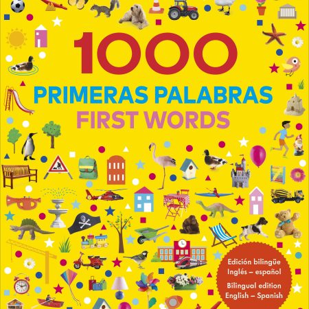 1000 primeras palabras