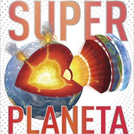 Superplaneta
