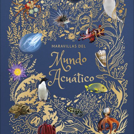 Maravillas del mundo acuático