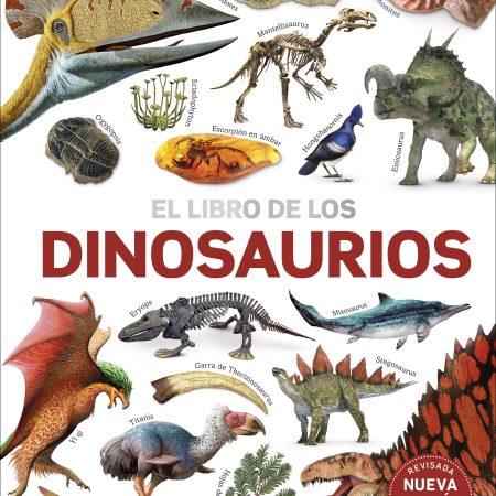 El libro de los dinosaurios