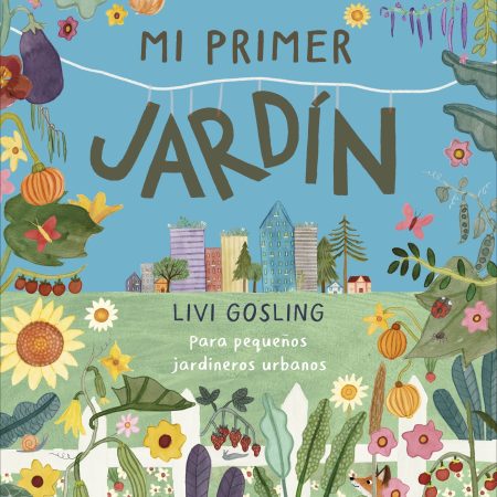 Mi primer jardín