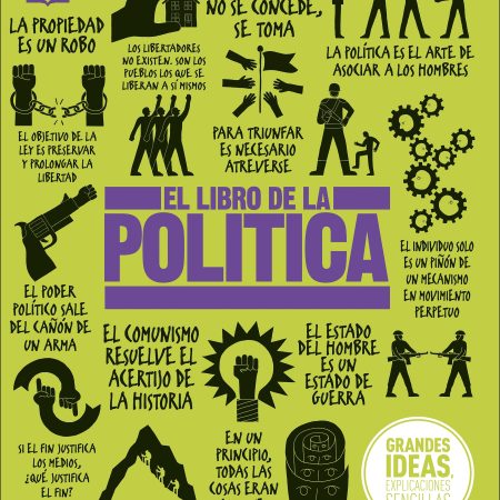 El libro de la política