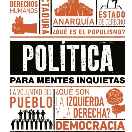 Política para mentes inquietas