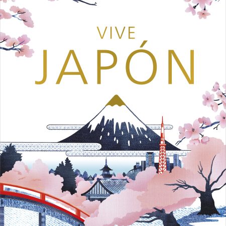 Vive Japón. Segunda edición