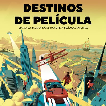 Destinos de película