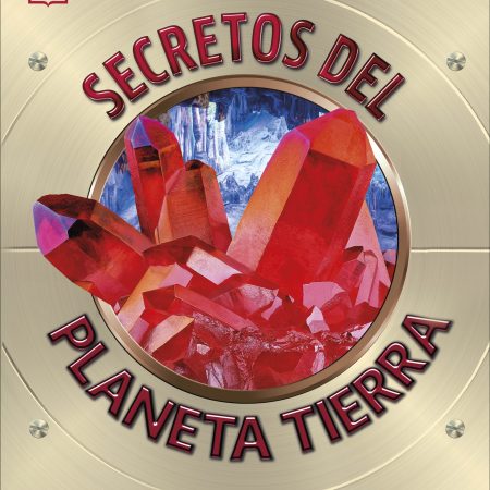 Secretos del planeta Tierra